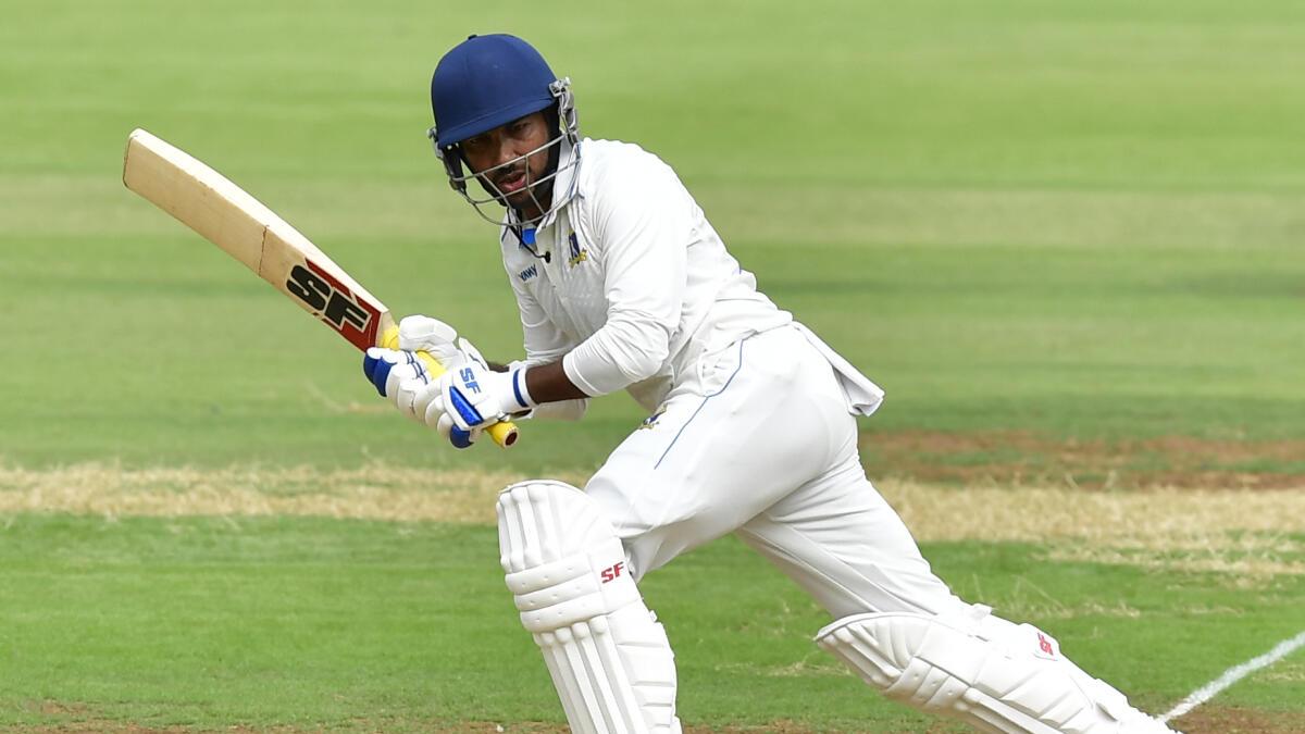 Ranji Trophy: Bengal’s ageless crisis man Anustup Majumdar urges youngsters to ‘break down’ selection doors